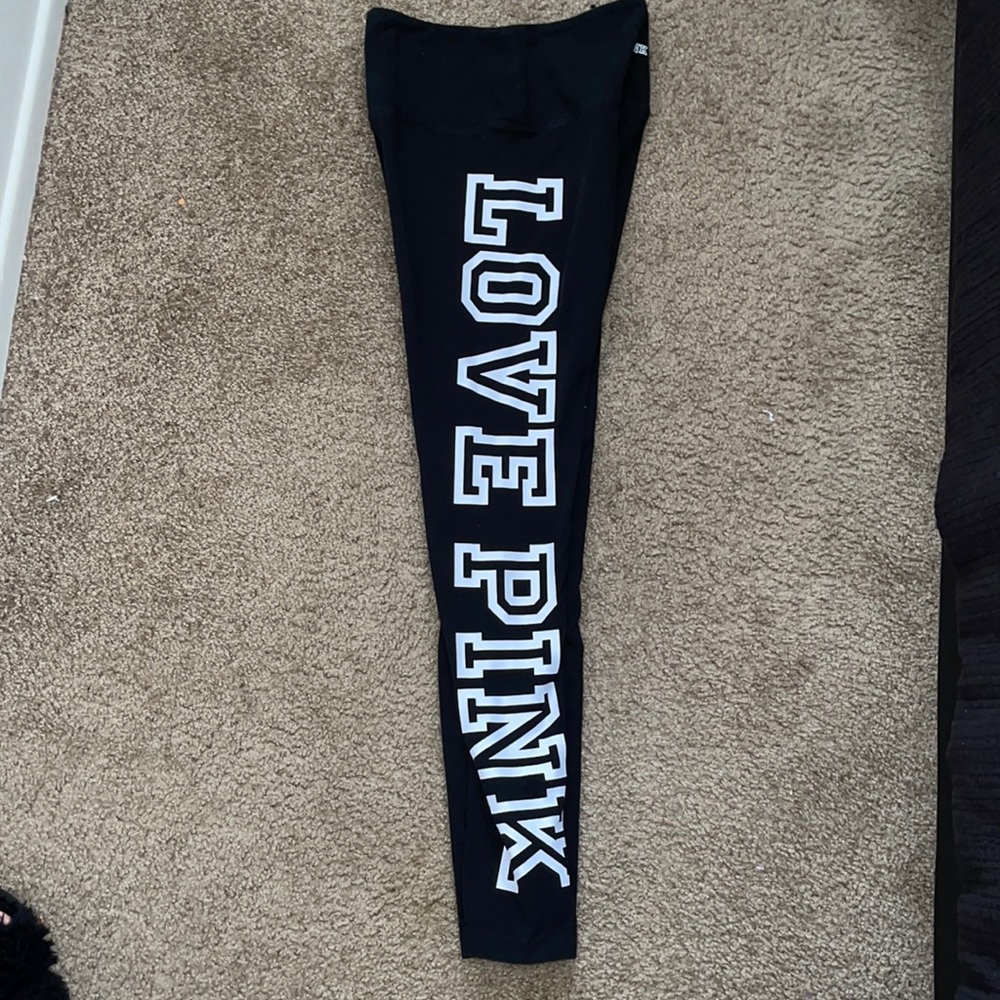 VS PINK LEGGING